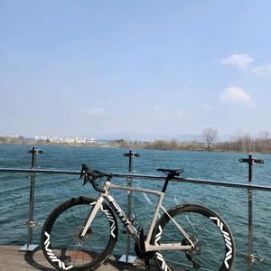 BMC 팀머신 SLR FIVE 105 Di2 로드자전거