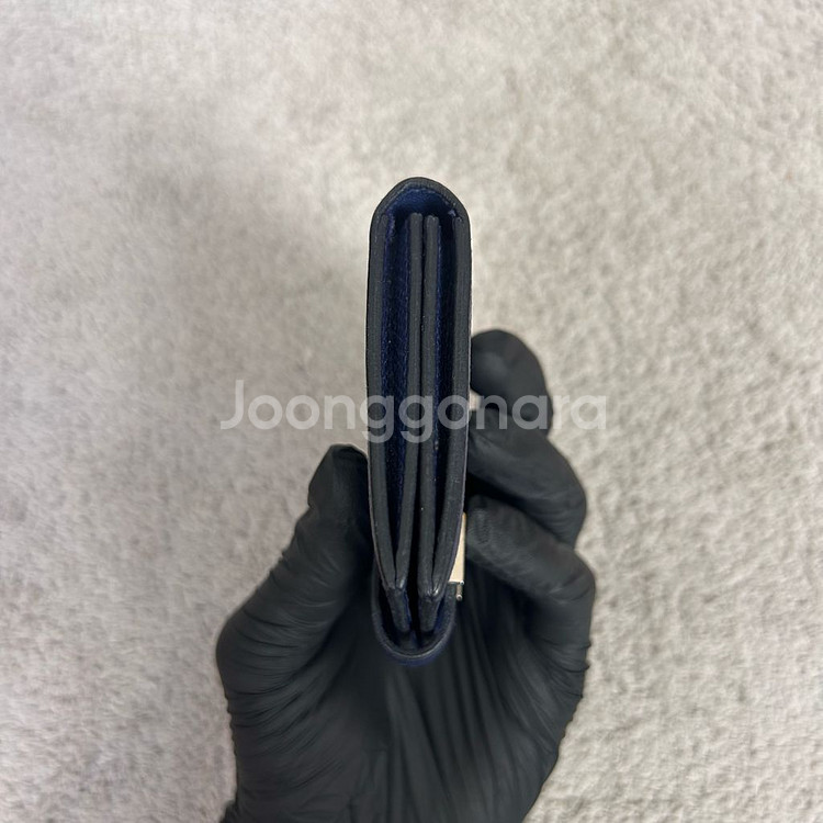 에르메스 베안 카드지갑--4