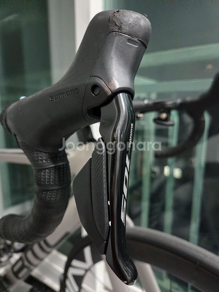 BMC 팀머신 SLR FIVE 105 Di2 로드자전거--2