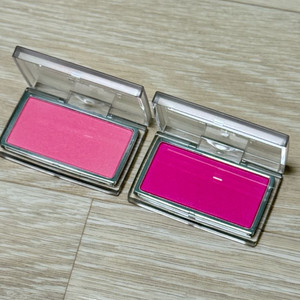 RMK 블러셔 리뉴얼전 판매 미사용 이미지