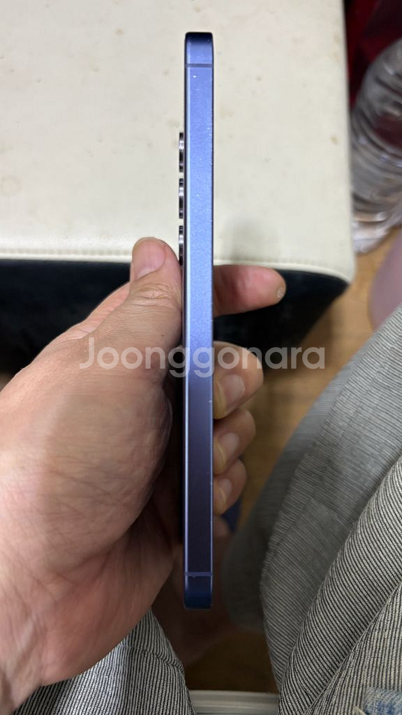 갤럭시 S24 플러스 256G S급 판매 합니다.--3