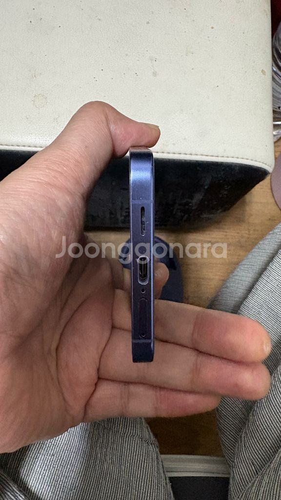 갤럭시 S24 플러스 256G S급 판매 합니다.--2