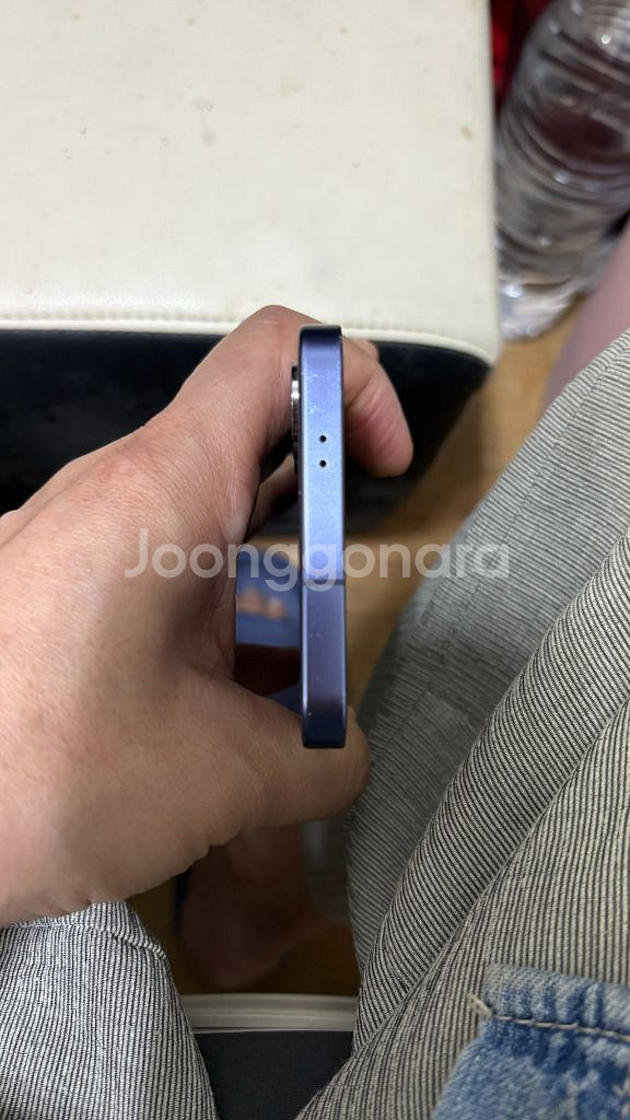 갤럭시 S24 플러스 256G S급 판매 합니다.--4