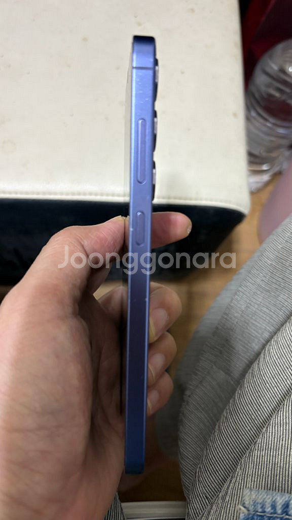 갤럭시 S24 플러스 256G S급 판매 합니다.--1