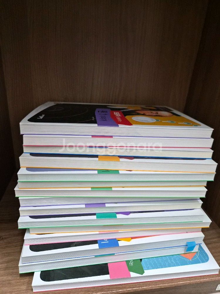 수학자가 들려주는 수학 이야기+과학자가들려주는(새책급--1