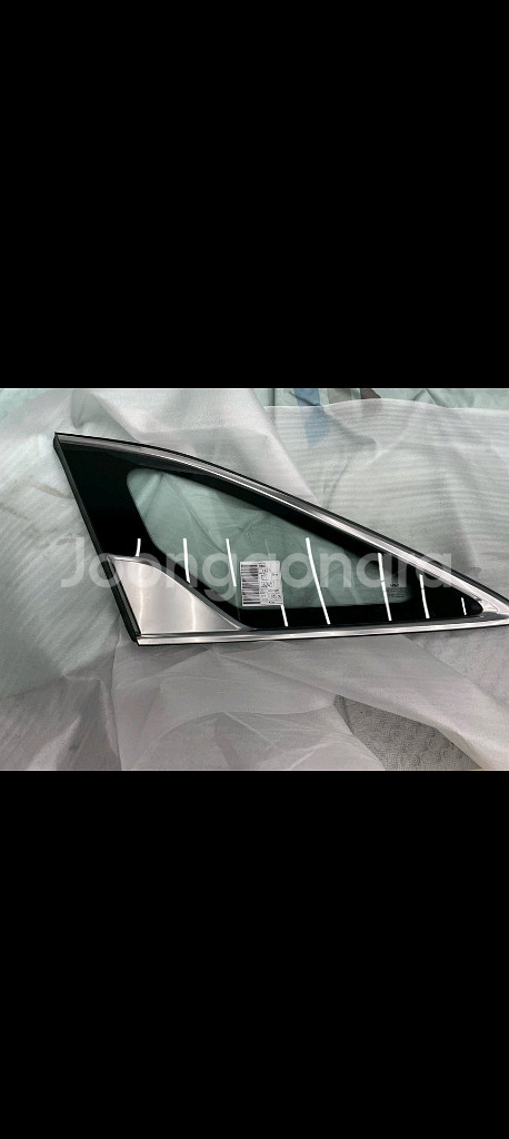 쏘렌토 mq4 쿼터글라스--0