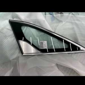 쏘렌토 mq4 쿼터글라스