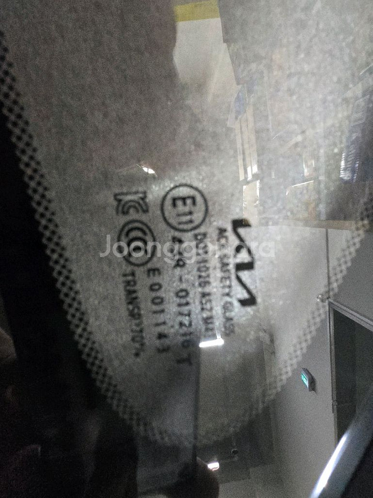 쏘렌토 mq4 쿼터글라스--2