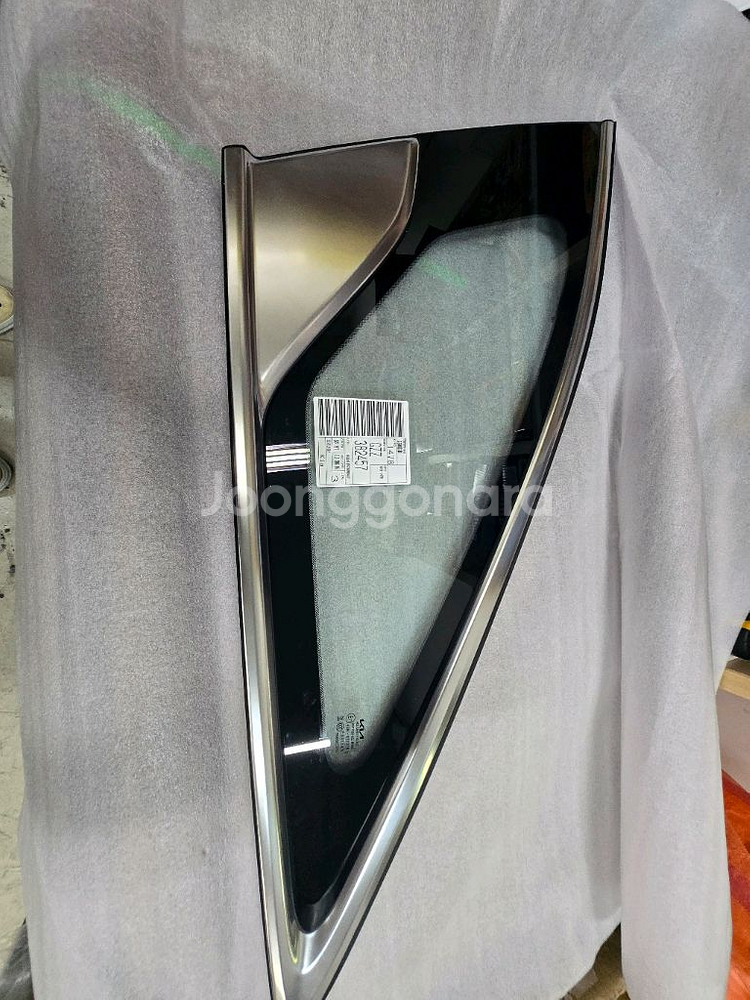 쏘렌토 mq4 쿼터글라스--3