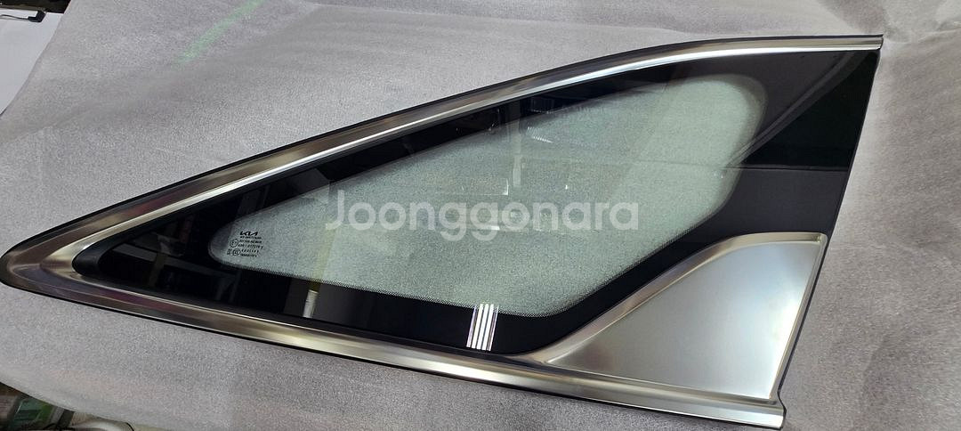쏘렌토 mq4 쿼터글라스--5