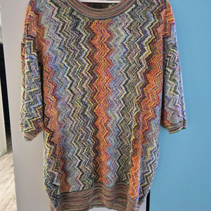 미소니 반팔 사이즈 100