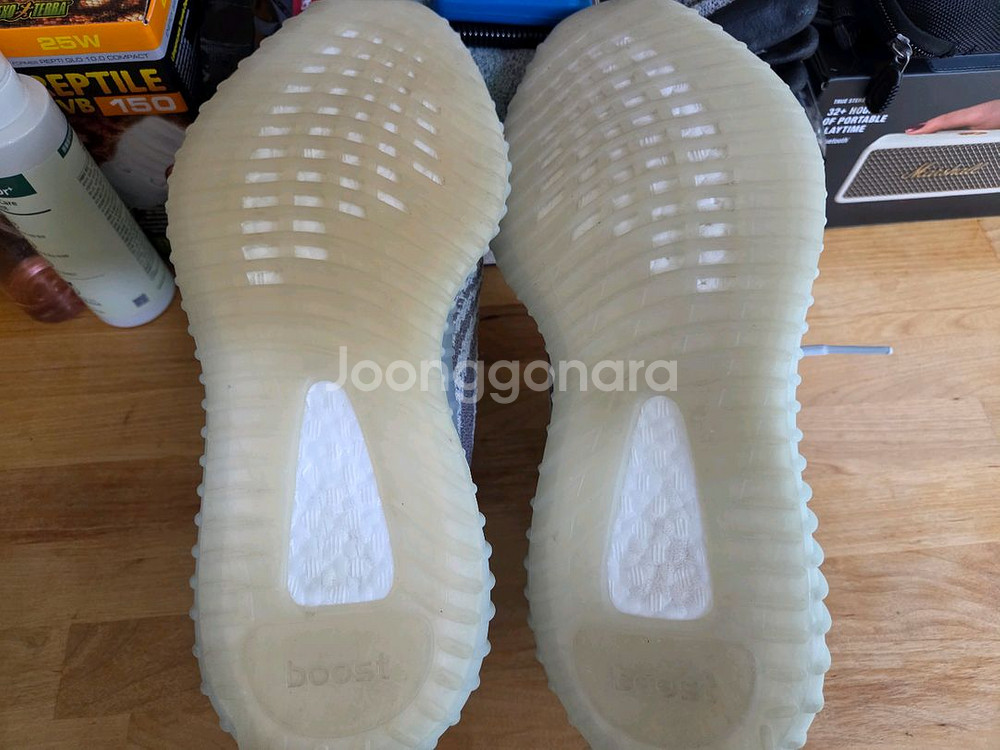 이지부트스360 V2 블루틴트--4