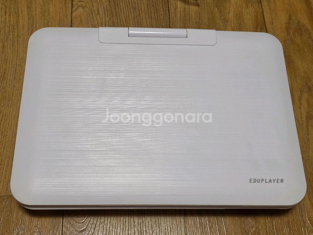 에듀플레이어 EDP 101 DVD 플레이어--1