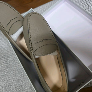 르꼬르망 드라이빙 슈즈 여성용 240 에토프 토고