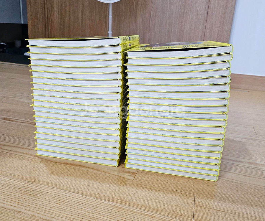 who? 세계인물 1~40 전권 최상급--4