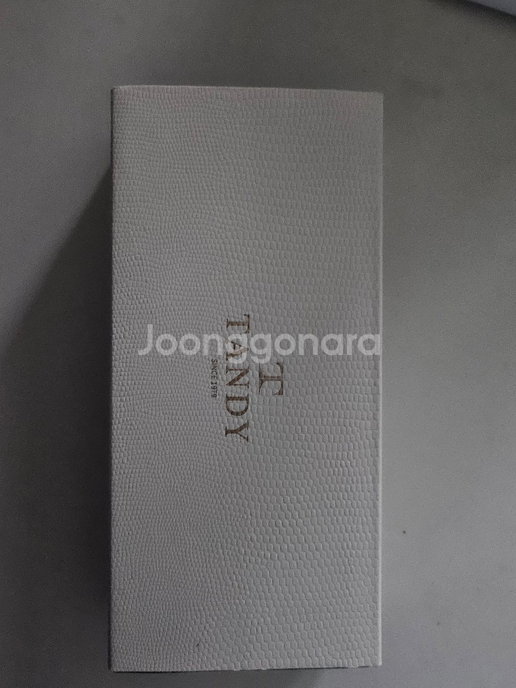 탠디 손목시계--0