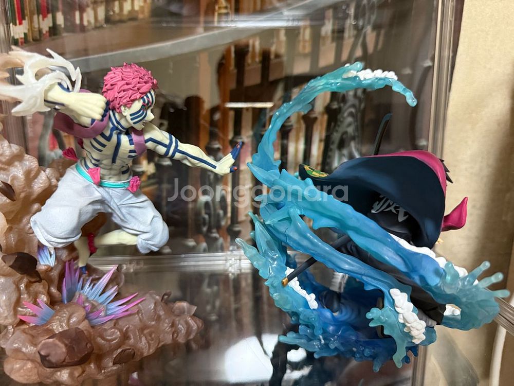 귀멸의칼날 아츠제로 기유--3