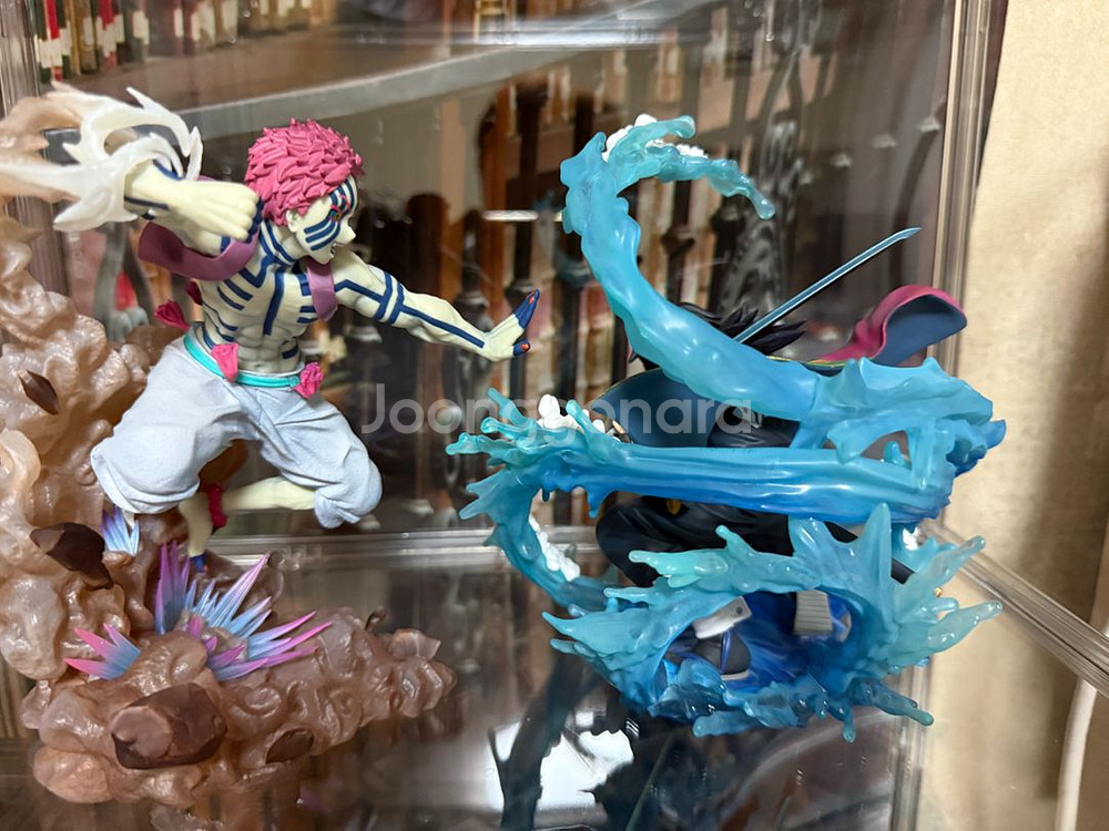 귀멸의칼날 아츠제로 기유--2