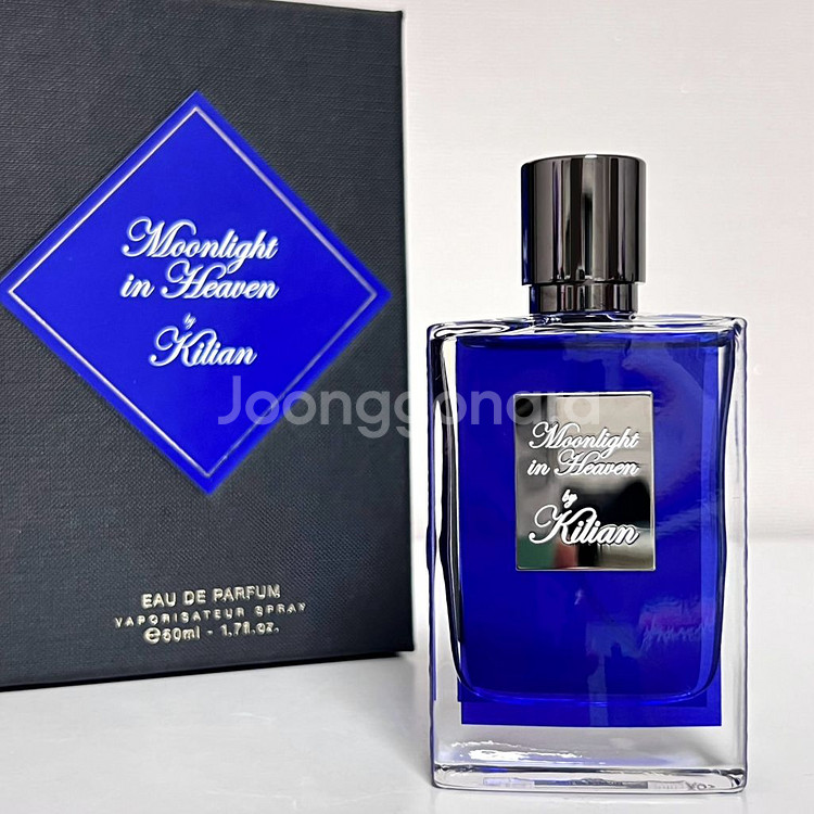 [국문/쿨거시 네고] 킬리안 문라이트 인 헤븐 50ml--1