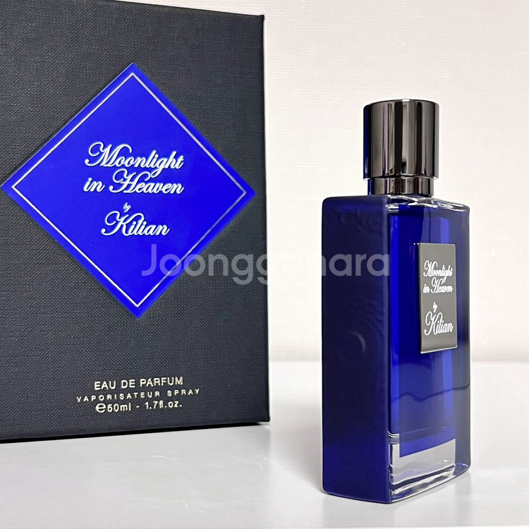 [국문/쿨거시 네고] 킬리안 문라이트 인 헤븐 50ml--2