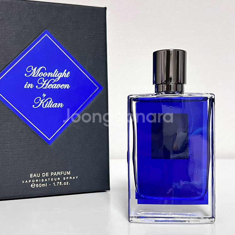 [국문/쿨거시 네고] 킬리안 문라이트 인 헤븐 50ml--4