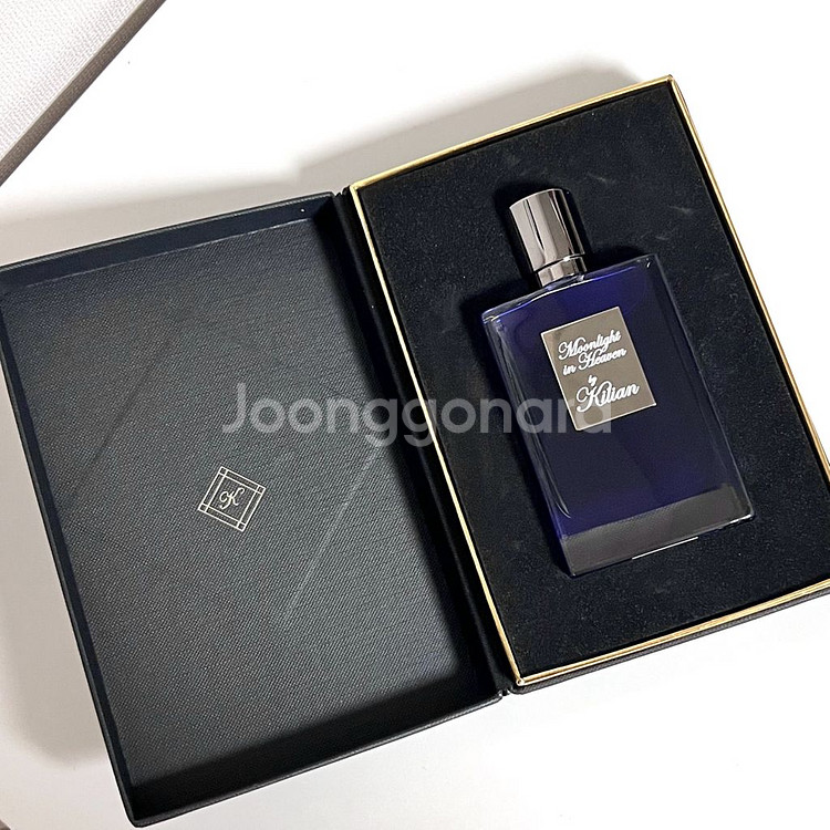 [국문/쿨거시 네고] 킬리안 문라이트 인 헤븐 50ml--8