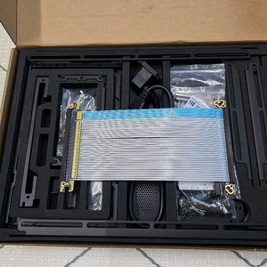 폼디 FormD T1 2.1 CNC 블랙 케이스