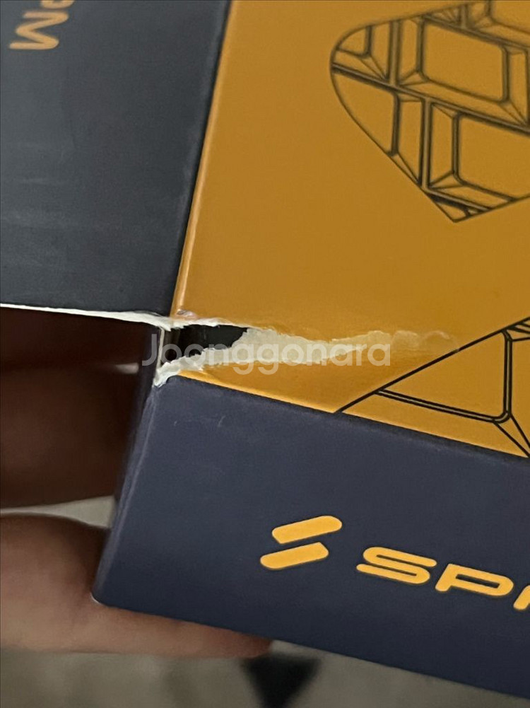 SPM PC 투명 실크인쇄 한글 영문 165키 키캡--4