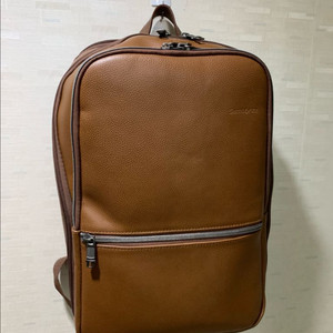 샘소나이트 클래식 슬림 백팩