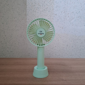 에스모도(SMODO-159) 휴대용 미니 핸디 선풍기