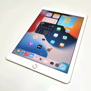 아이패드 에어2 WIFI 64GB 골드