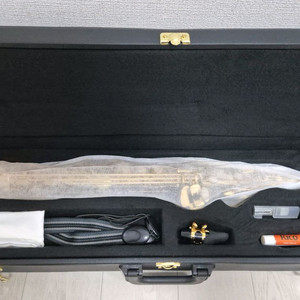 소프라노 색소폰