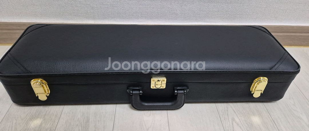 소프라노 색소폰--2