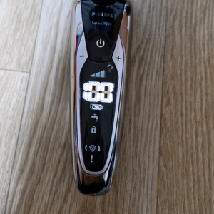 필립스면도기 s9751