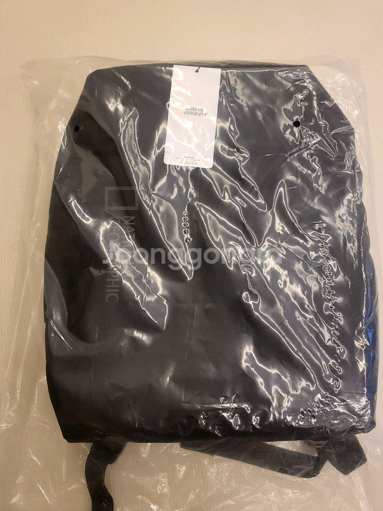 새상품)내셔널지오그래픽 두오모 백팩--0