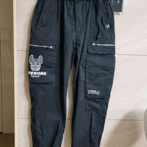 라이프워크 조거팬츠