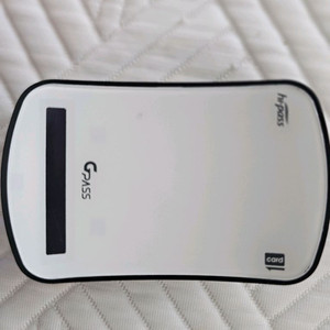 G패스 하이패스