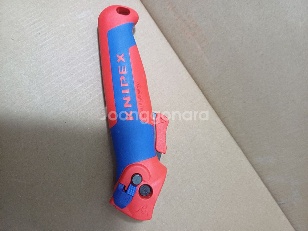 크니펙스전공칼팝니다--0