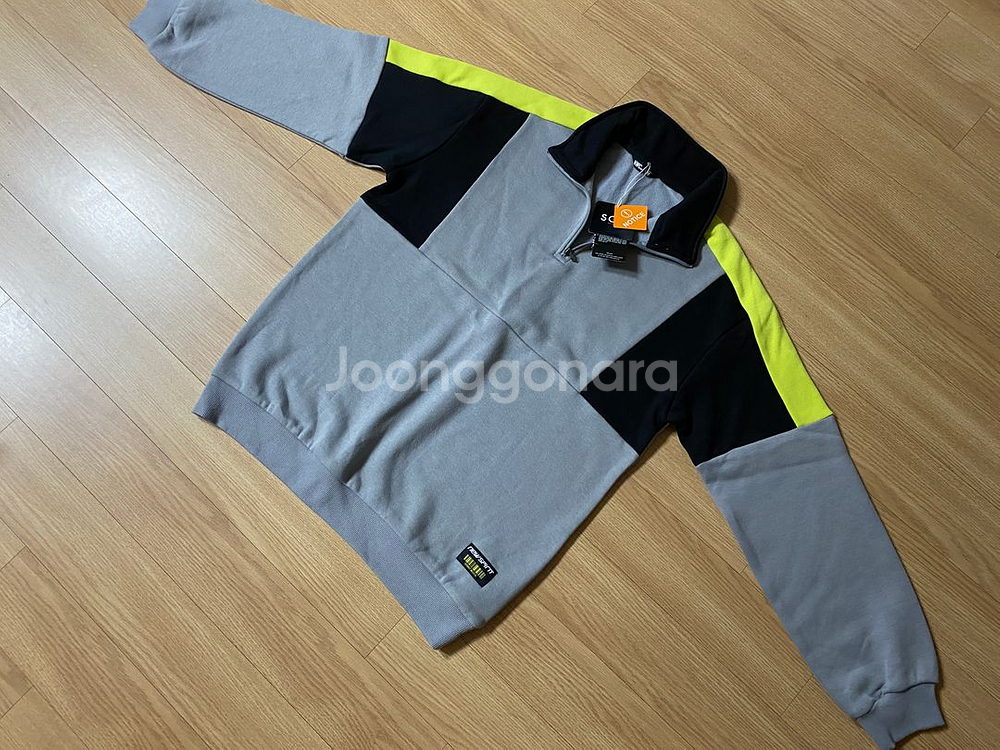 기모 맨투맨 150~160,160~170--4