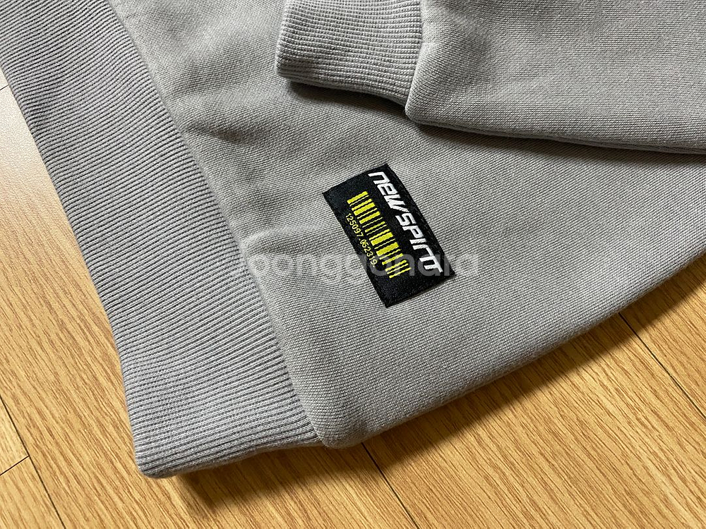 기모 맨투맨 150~160,160~170--2