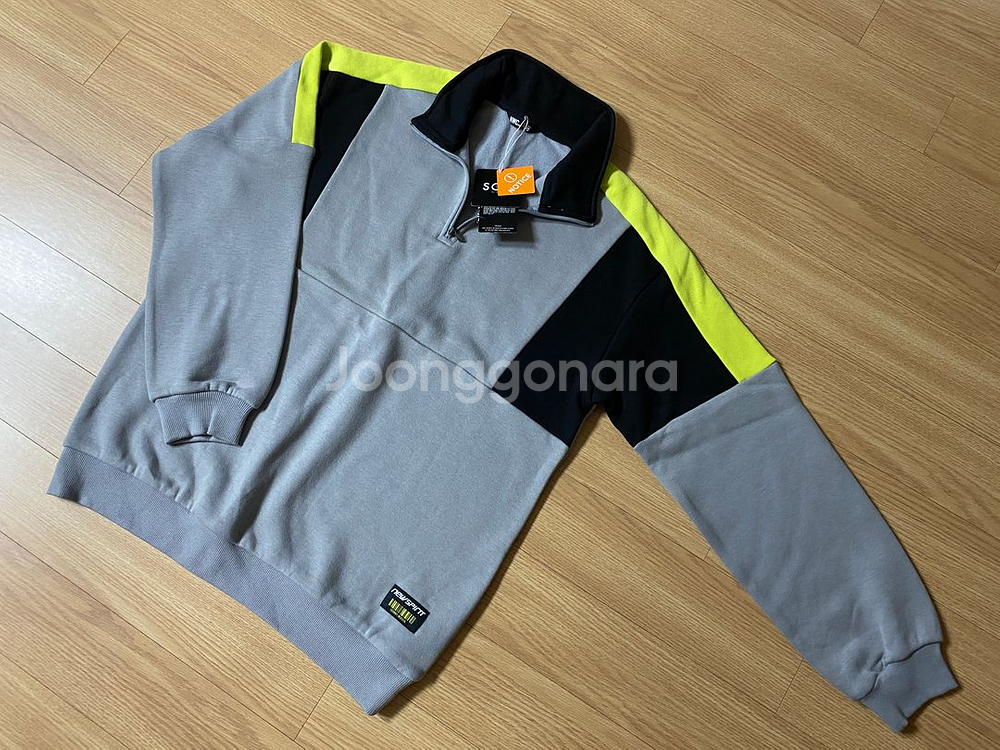 기모 맨투맨 150~160,160~170--3