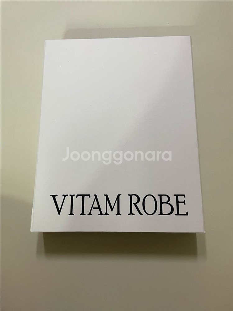 비탐로브 프리미엄 이태리 파인울 니트드레스--9