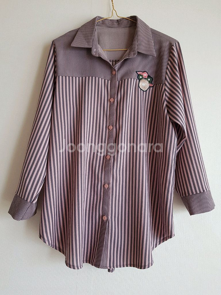 (새옷) 찐으로 이쁜 남방, 블라우스--0