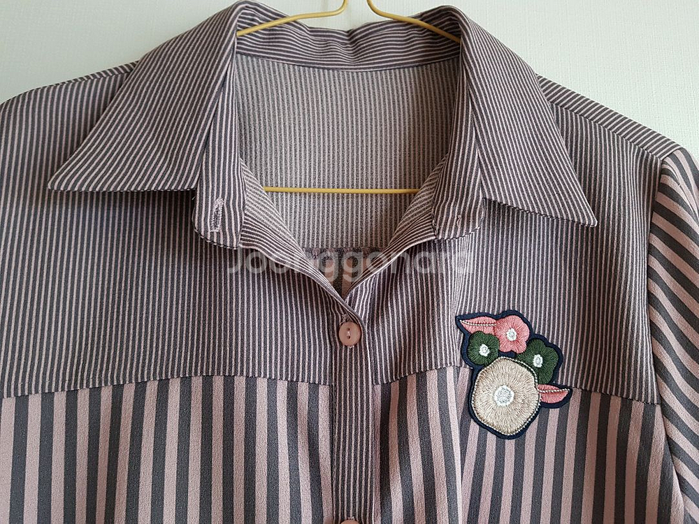 (새옷) 찐으로 이쁜 남방, 블라우스--2