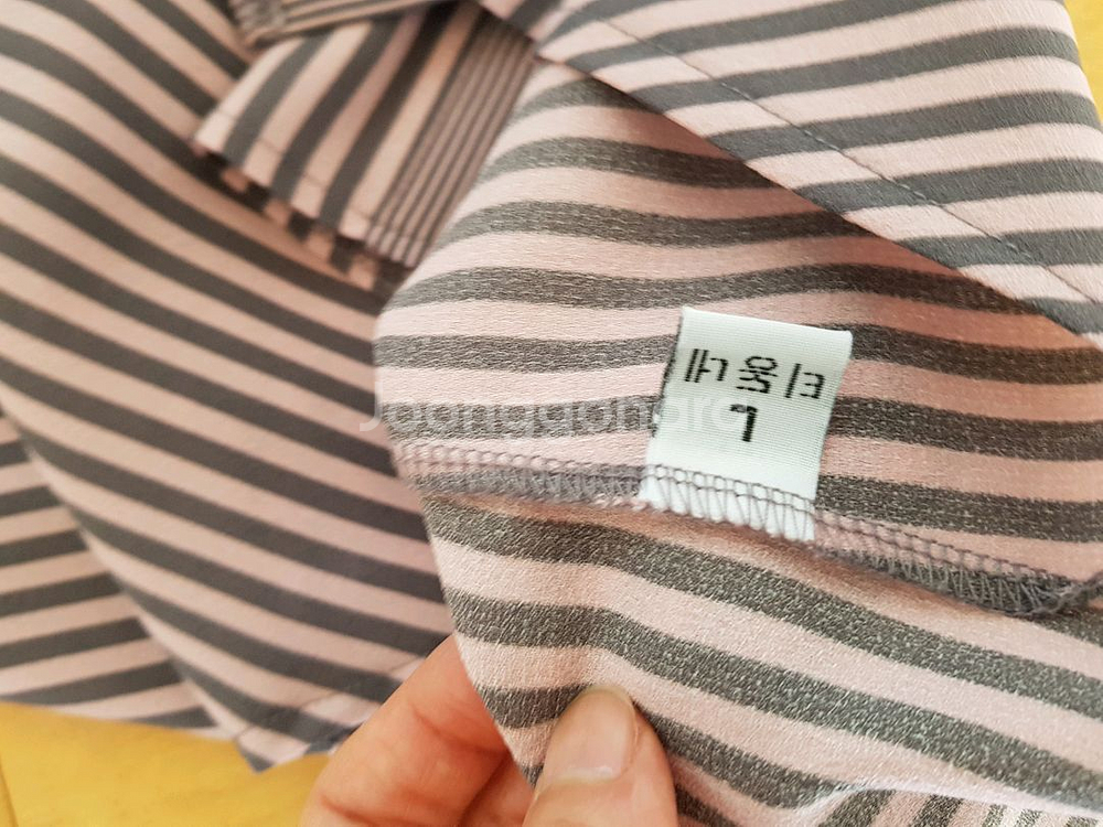 (새옷) 찐으로 이쁜 남방, 블라우스--4