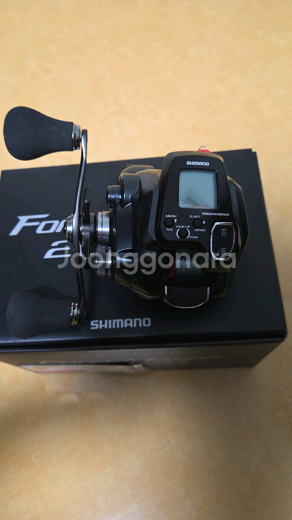 포스마스터 201DH 쎈하이브 700mAh--1