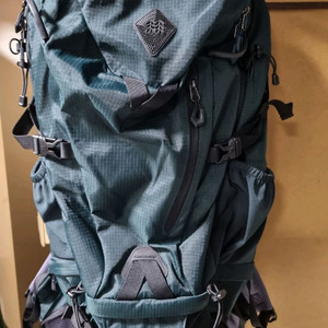 코오롱 40L 배낭