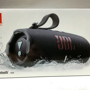 [미개봉] JBL CHARGE6 블루투스 스피커
