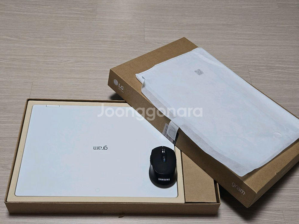 2025 LG그램프로 360 16T90TP-GA5CK--0