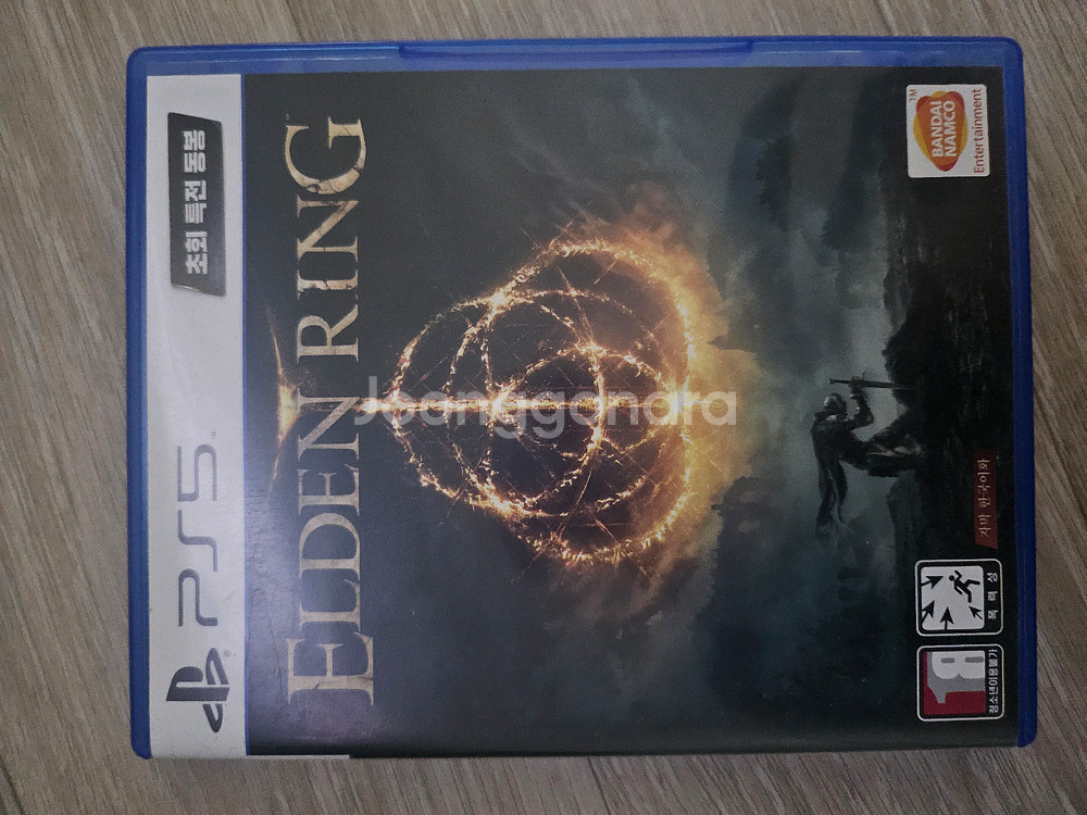 ps5 엘든링--0
